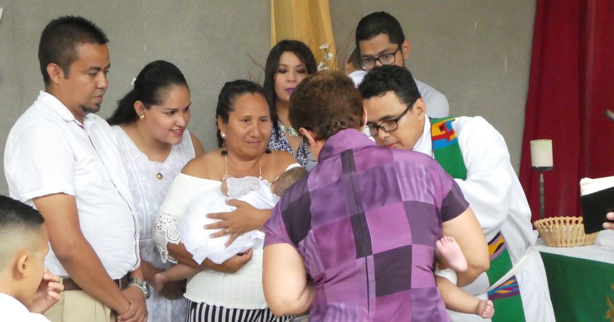 Read more about the article Honduras FORO Begins with a Bang