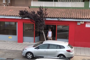 Video: Great News From Spain!