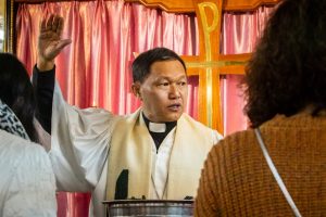 Project: Evangelism and Discipleship in Macau