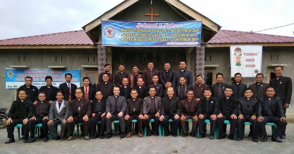 GKLI Pastor’s Conference