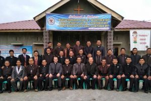 PODCAST: Teaching the Ten Commandments in Indonesia