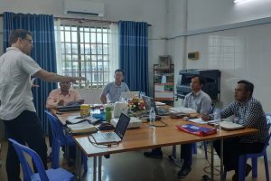 PODCAST: On Marrying a Prostitute: A Study in Hosea