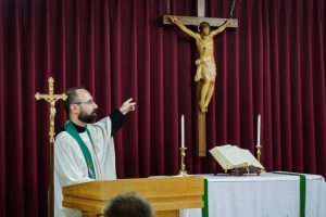 Gathering and Practicing: Asia Missionaries Meet in Chiayi, Taiwan