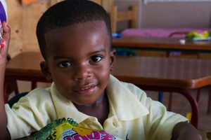 Video: First Lutheran School in Jamaica