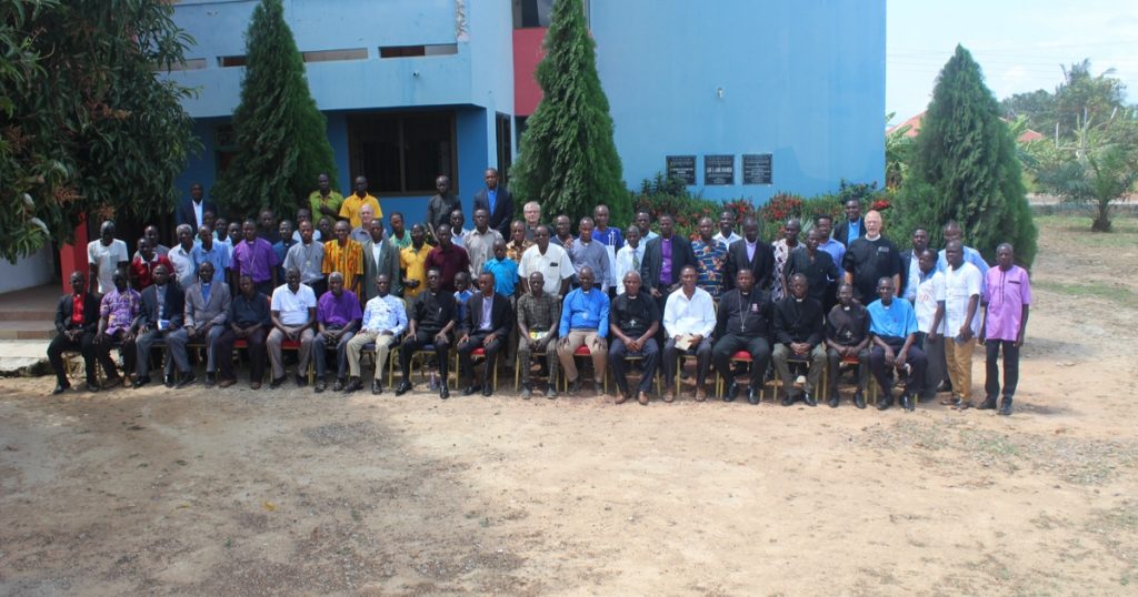 Ghana Luther Academy 5