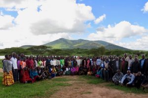 Beyond 24 Conference – Kenya