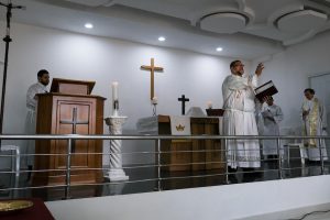 Video: Latin American Missionaries and the Pandemic