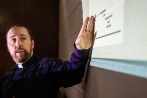 The Holy Christian Church