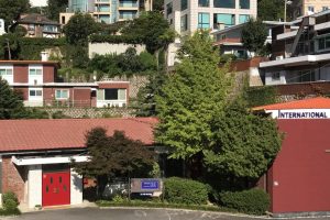 Ministry in the time of coronavirus