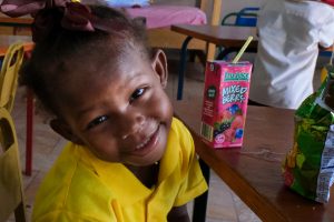 Jamaican Lutherans Celebrate Reggae Month