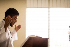 Video: Seminary Update from the Dominican Republic