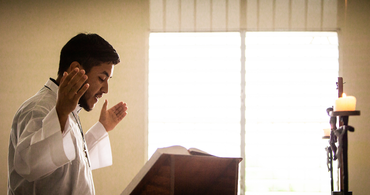 Read more about the article Video: Seminary Update from the Dominican Republic