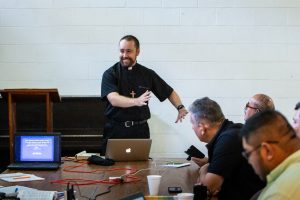 Video: Panama Mission Update