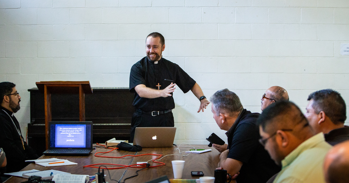 Read more about the article Video: Panama Mission Update