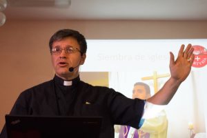 Seminary Intensive Course Online