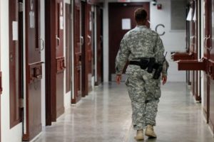 A U.S. Military Prison Ministry—in Germany!