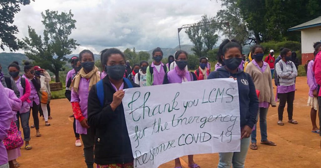 Madagascar COVID-19 3