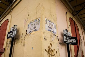 On Being Luterano in a Spanish-speaking World