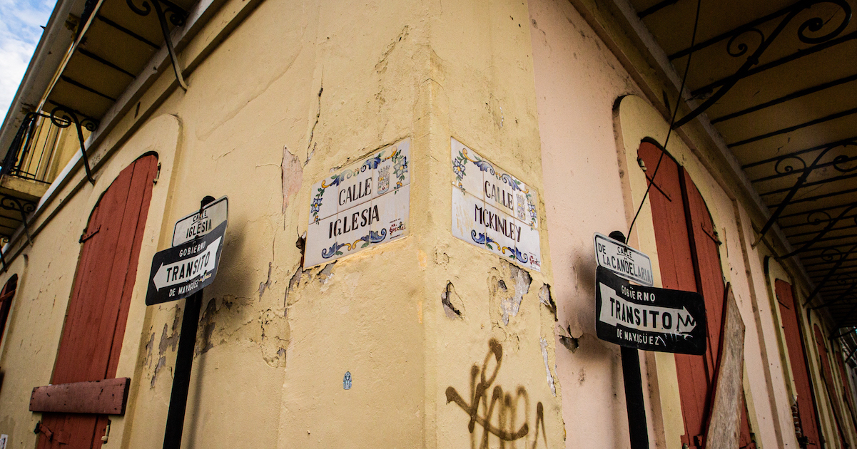 Read more about the article On Being Luterano in a Spanish-speaking World