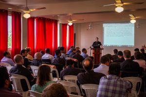 Dominican Seminary Offers Online Symposium in Spanish