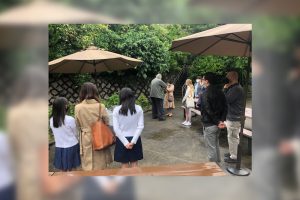 Keeping Connected During COVID-19