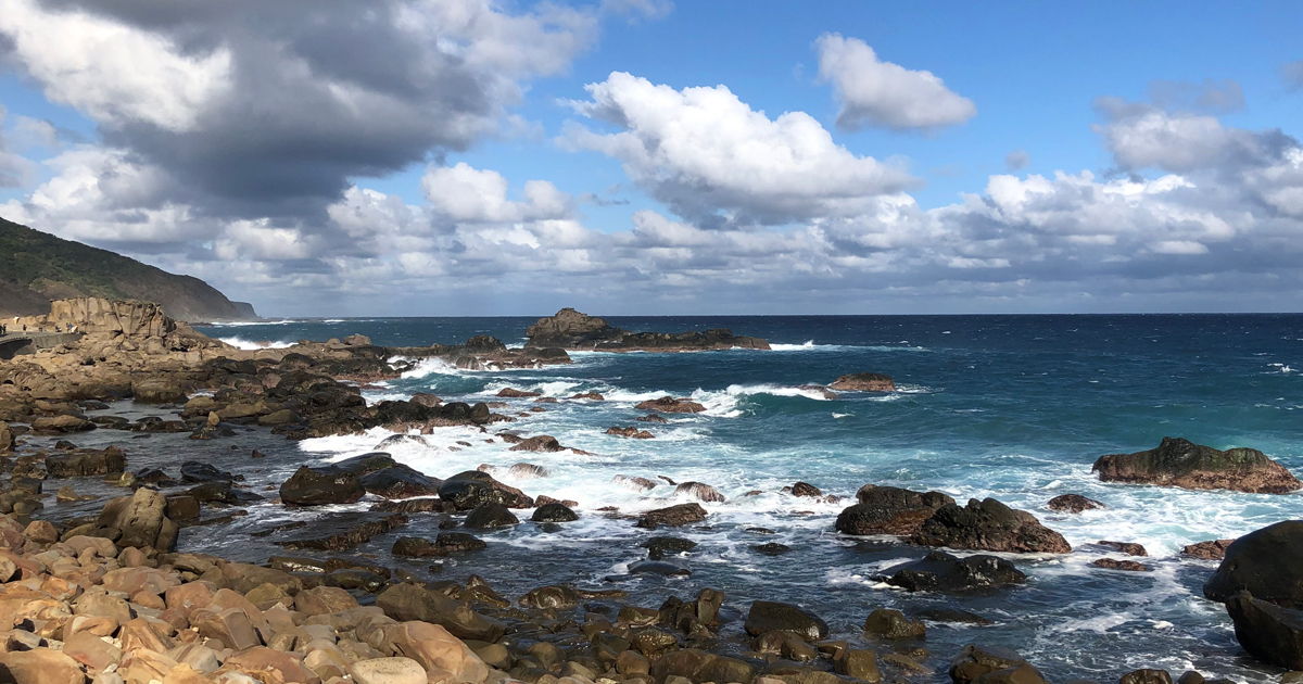 Read more about the article Asia Missionaries Gather for Regional Retreat