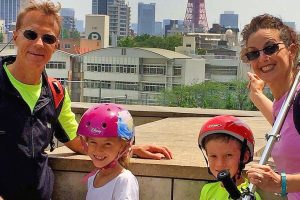 The Dedicated Service of the Goings