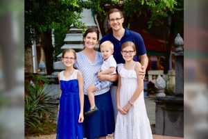 Mercy Manager of Asia