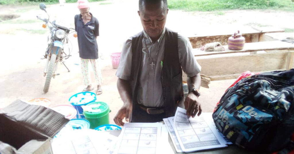 Hope Amid Coronavirus 1