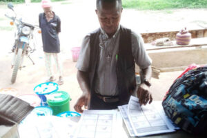 Hope Amid the Coronavirus Pandemic