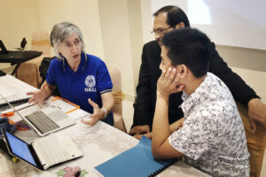 Sacred Music Missionary