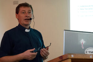 Time Out to Care for Pastors