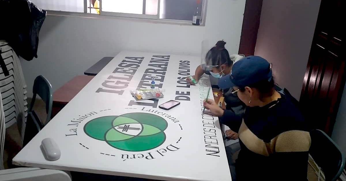 Read more about the article News From Perú