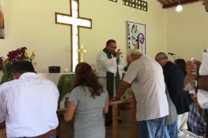 Disaster Response Training for Guatemala and Honduras