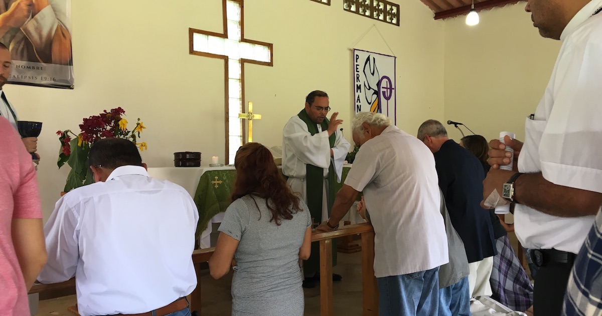 Read more about the article Disaster Response Training for Guatemala and Honduras