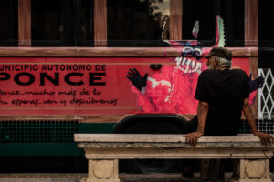 Update on Mission Work in Ponce