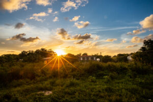 New Missionaries for Belize