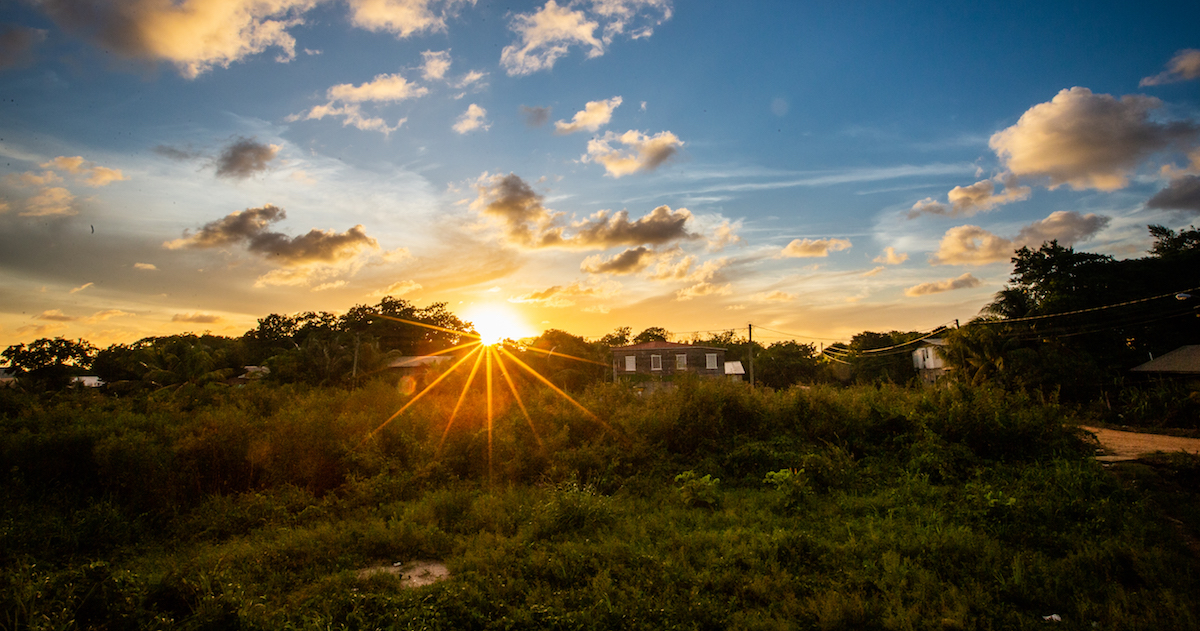 Read more about the article New Missionaries for Belize