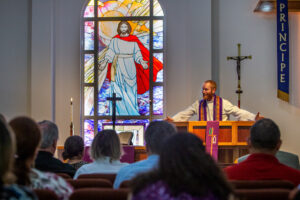 Godspeed, DiLiberto Family