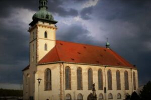 Shaken, But Not Sunken!