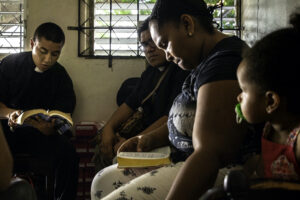 Lutheran Heritage Foundation is Crucial for Mission Outreach