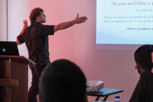 Sanctity of Life Intensive Course