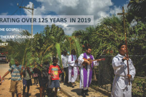 Latin America & Caribbean Region Presentation