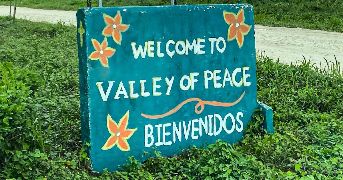 Read more about the article More New Missionaries!