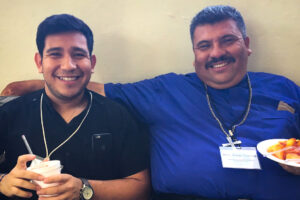 Lutheran Synod of Mexico Celebrates Ordination