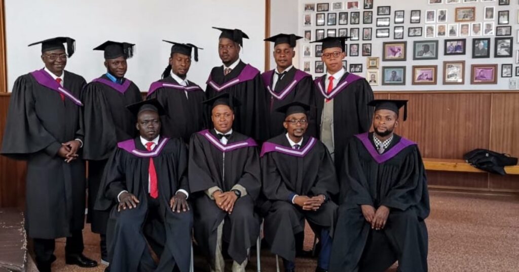 Graduation & Goodbyes LTS 3