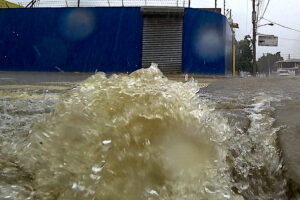 Rapid Response to Hurricanes Eta and Iota