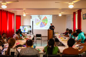 2021 Deaconess Program Kicks Off