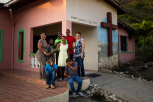 Celebrating 10 Years of God’s Mercy