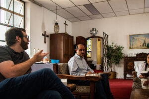 Schlund Family Farewell